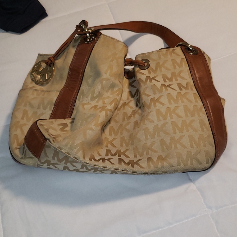 MK Purse